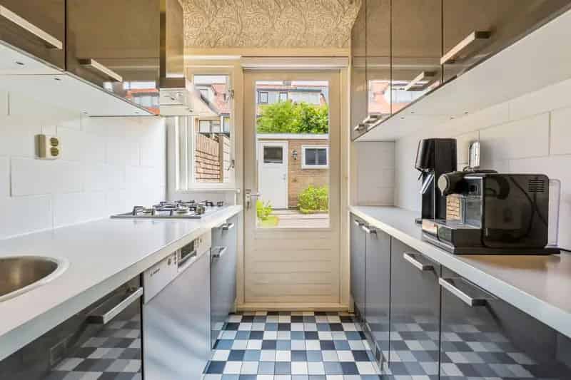 Jaren 30 Familiewoning Hilversum Zuid 4 slaapkamers