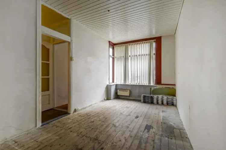 Benedenwoning Te Koop in Rotterdam, Zuid-Holland