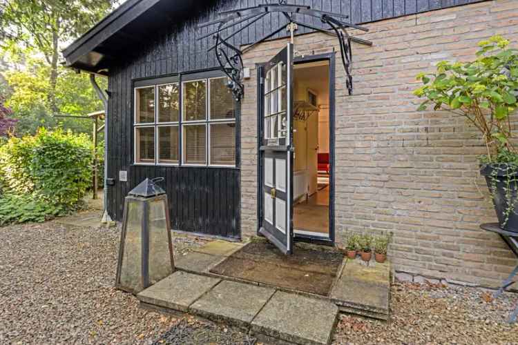 Bungalow Te Koop in null, Noord-Brabant