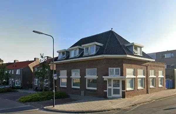 Kamer te Huur Enschede t Ribbelt Gemeubileerd 10m2