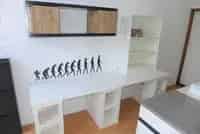 Studio Maastricht Wyck 25m2 Studenten Professionals