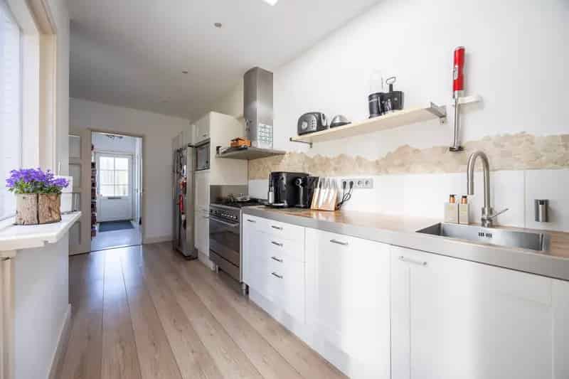 Huis te koop: Leidsevaart 26 2121 AZ Bennebroek 