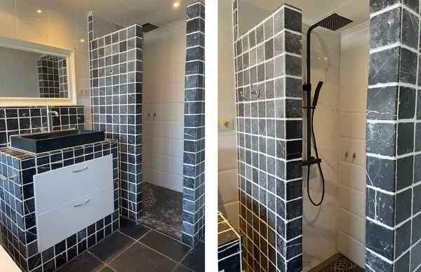 Ruime Hoekwoning met Garage en Tuin - 3 Slaapkamers
