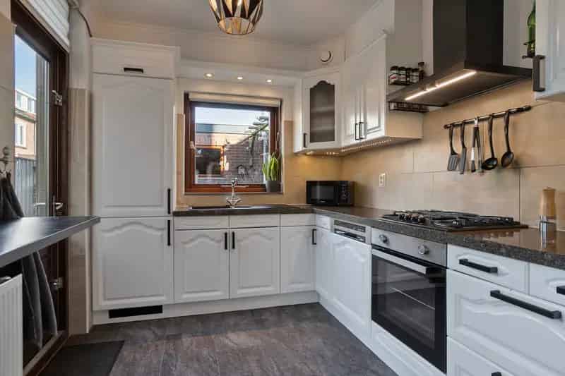Huis te Koop Breda Liniestraat: Gezinswoning nabij Station