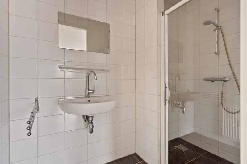 Appartement Purmerend Centrum - Zonnig Dakterras - 47m2