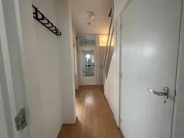 Studentenwoning Paddepoel Noord 2 Personen