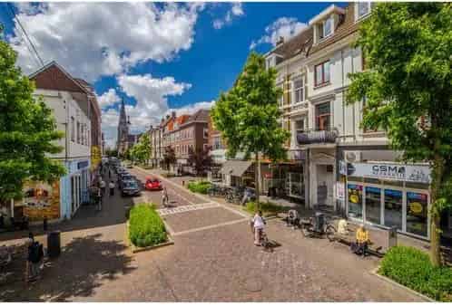 Studio's te Huur Arnhem - Ondersteund Wonen WLZ Indicatie