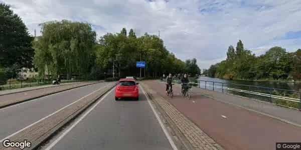 Appartement Rotterdam Boezemlaan 4 kamers 97m2