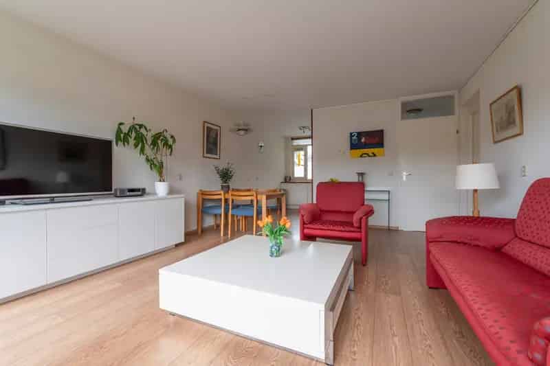 3-kamer Terrasappartement gelijkvloers wonen Veenendaal