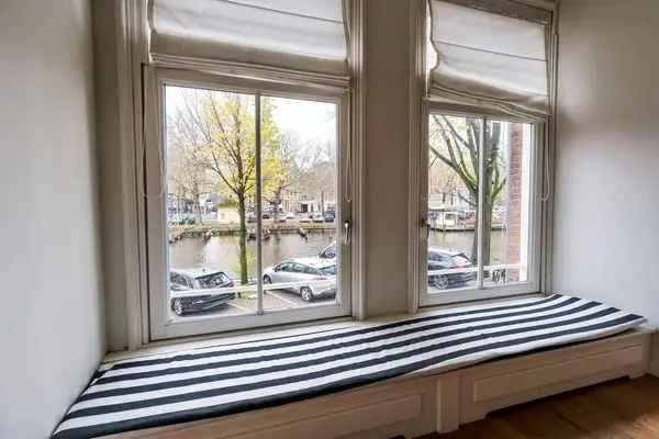 Appartement Te Huur in Amsterdam, Noord-Holland