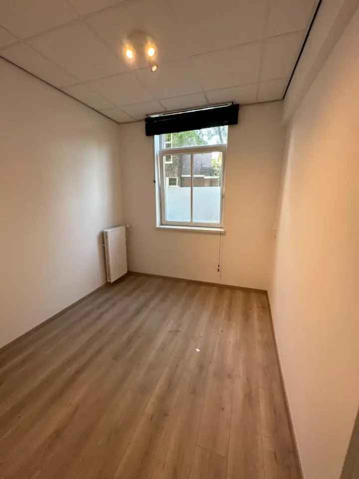 Gerenoveerde kamer Zeeheldenkwartier 9m2 - Studentenhuis