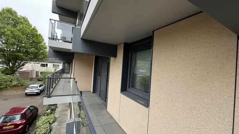 2 Slaapkamers Appartement Senioren 55plus Energielabel A