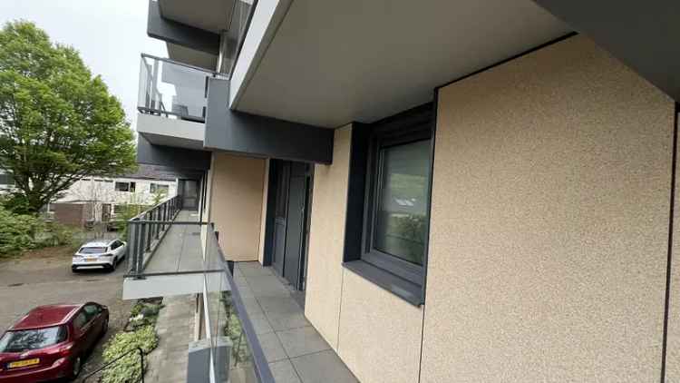 2 Slaapkamers Appartement Senioren 55plus Energielabel A