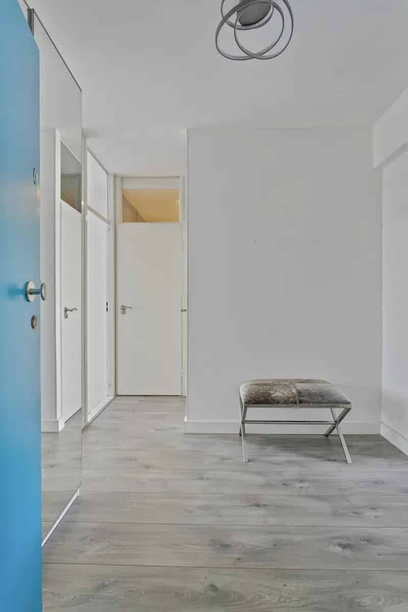 Amsterdam Noord: 2 Slaapkamers, Groene omgeving, Nabij Centrum