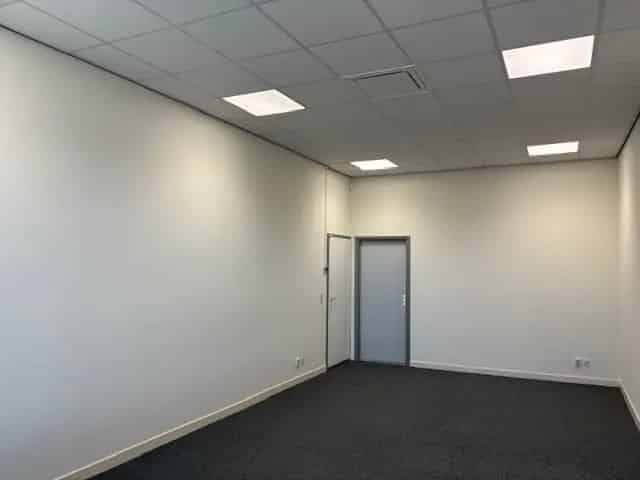 Kantoorruimte te huur Hoogvliet Rotterdam