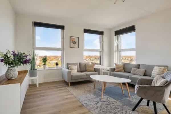 3-Kamerappartement Almere Buiten Borneostraat