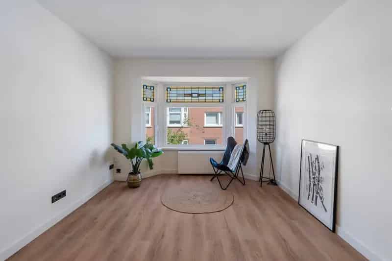 Appartement te koop Reinwardtstraat Den Haag Laakkwartier