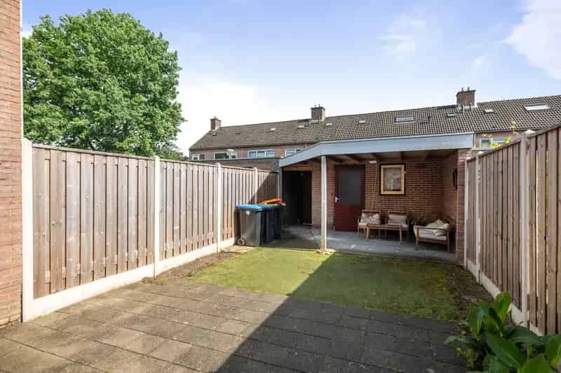 Huis te koop: Heemskerkstraat 59 7391 LN Twello | Funda