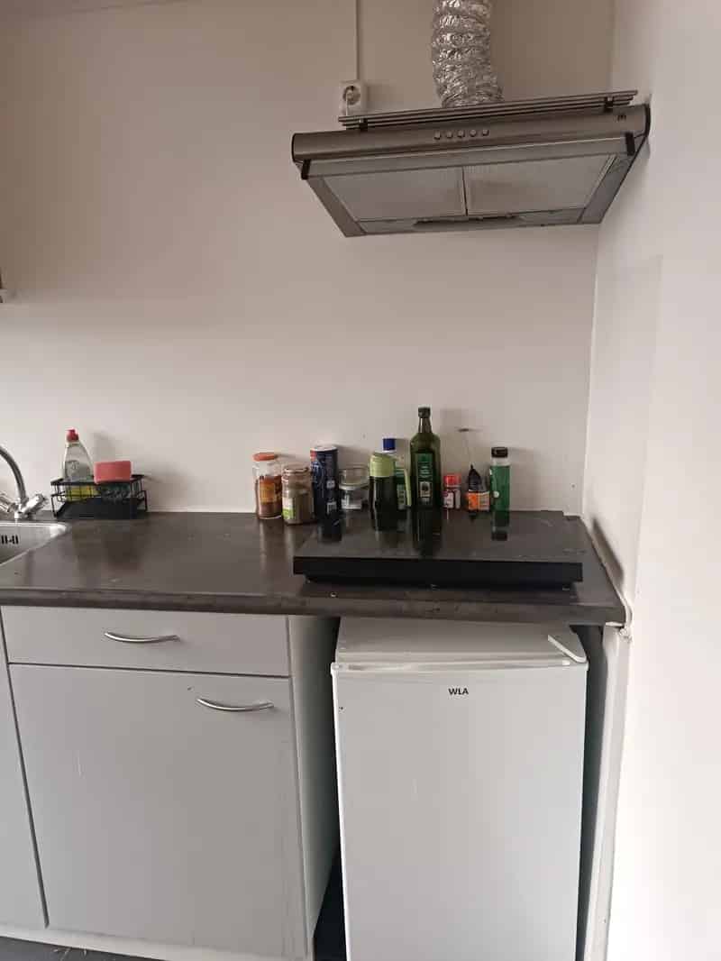 Nijmegen appartement nabij winkels en Radboud Universiteit