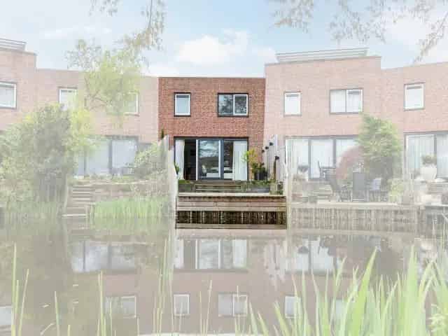 Luxe Gemeubileerde Eengezinswoning Rijswijk