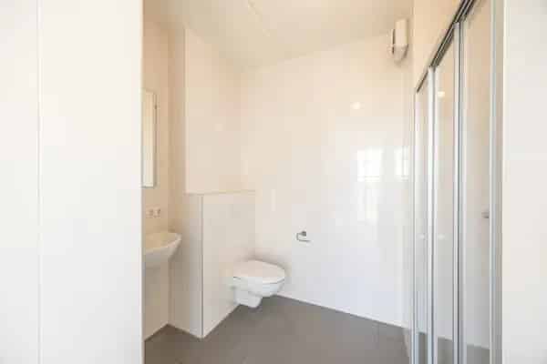 Appartement Delflandplein Delft: Moderne Studio