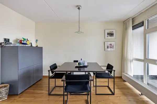 Appartement Velden 73m2  Lift Parkeerkelder Balkon Energielabel A