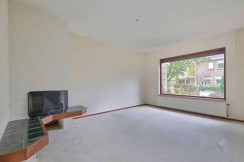 Ruime Hoekwoning Diepenveen 4 Slaapkamers 120m2