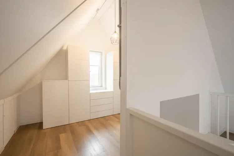 Vrijstaande woning Brunssum 4 slaapkamers luxe badkamer tuin garage