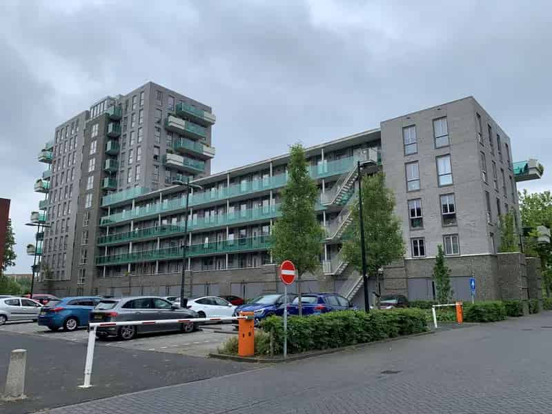 3 Kamer Appartement Almere Buiten 70m2 A+++