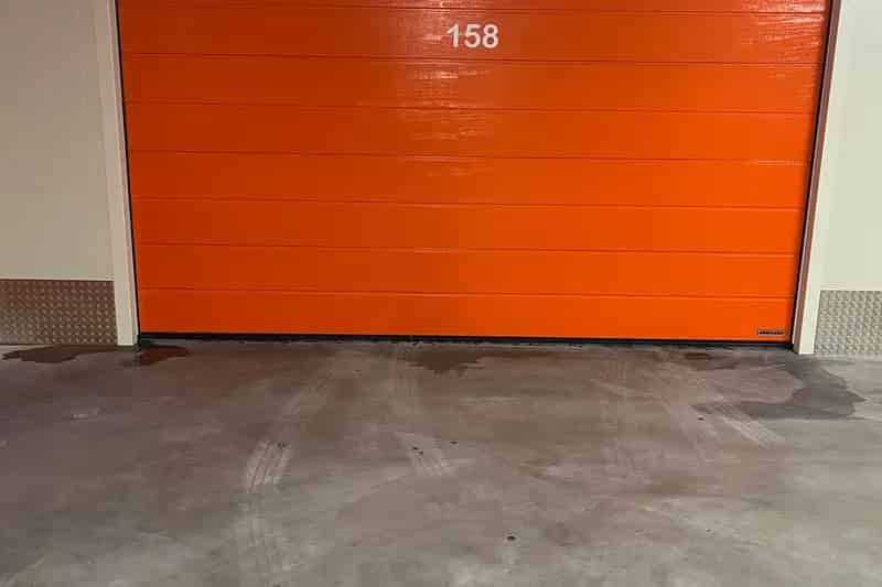 Garageboxen te Huur Gouda - Nieuwbouw - 247 Beveiliging