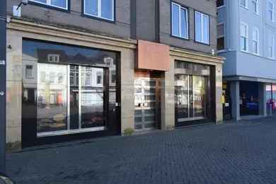295 m2 Winkelruimte te Huur Roosendaal Stadscentrum