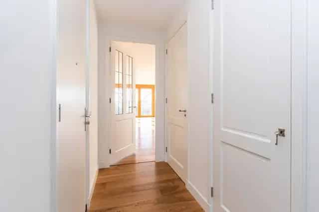 Portiekflat Hilversum 162m2 4 kamers 2018