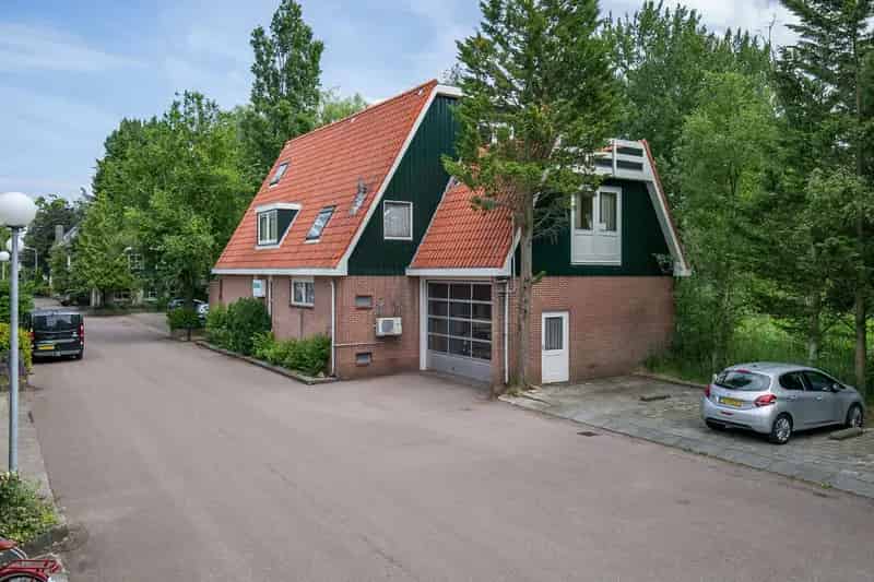 Praktijkruimte huren Landsmeer: Units vanaf 14m2