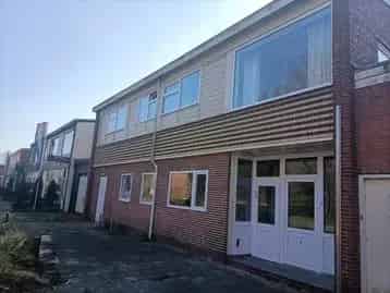 4 Kamer Woning Te Huur Winschoten Hortensiastraat