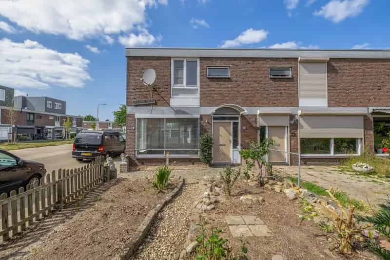Huis te koop: Mgr. Nolensstraat 16 6535 XJ Nijmegen | Funda