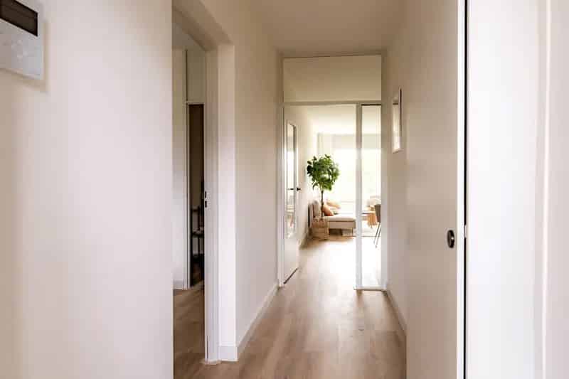 5 Kamer Appartement Amsterdam Noord 95m2