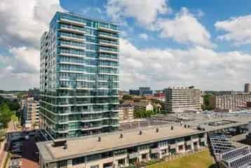 2 Kamer Huurwoning Rijswijk Prinses Ariane Promenade