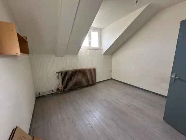 Studentenkamer Maastricht Nazereth