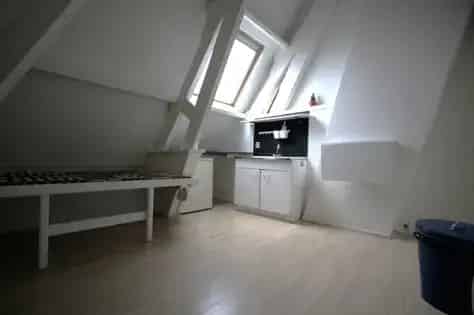 Kamer Zwolle 22m² Centrum  Studenten Jonge Professionals