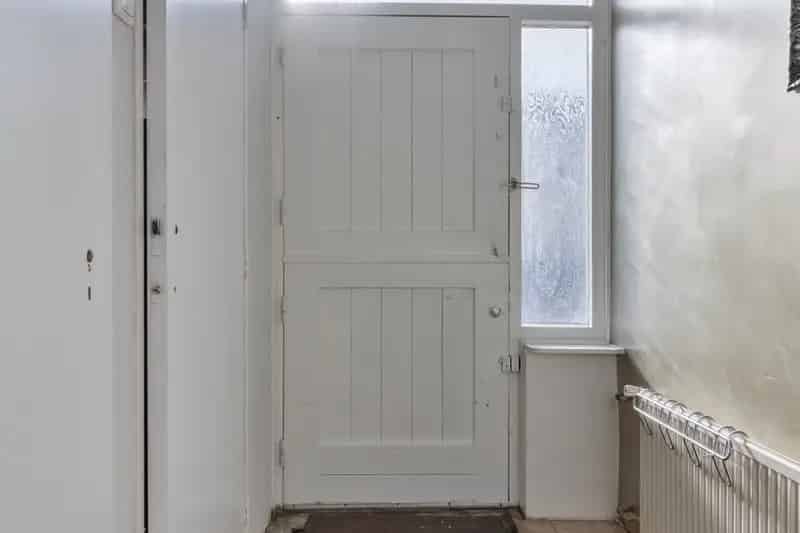 Hoekwoning te koop Den Bosch West 3 slaapkamers Ruime tuin