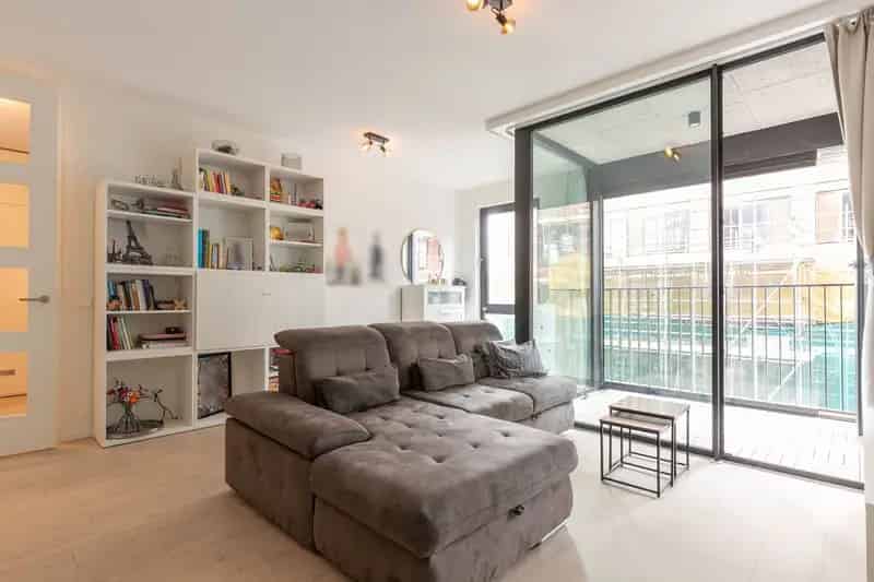 3-kamer appartement Hoofddorp  72m²  Energielabel A+