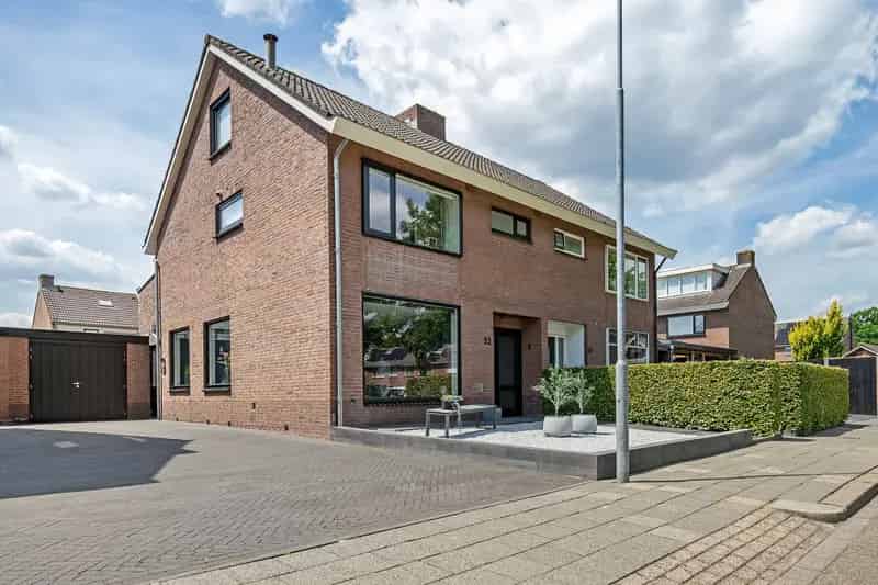 Huis te koop: Jan van der Heydenstraat 52 3774 BD Kootwijkerbroek | Funda