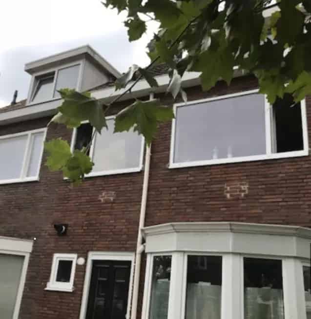 Studio Tilburg Armhoefse Akkers - 25m2 - Eigen Badkamer