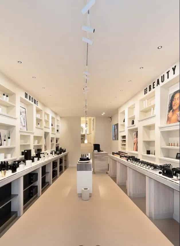 Winkel te huur Den Bosch Kerkstraat