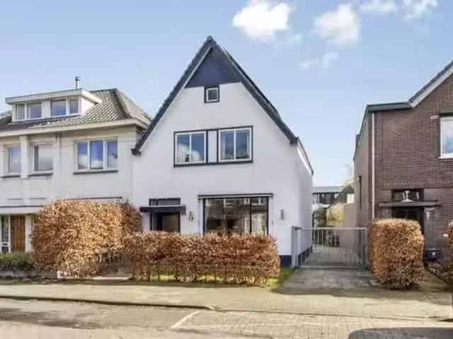 Appartement te koop Eindhoven Philipsdorp