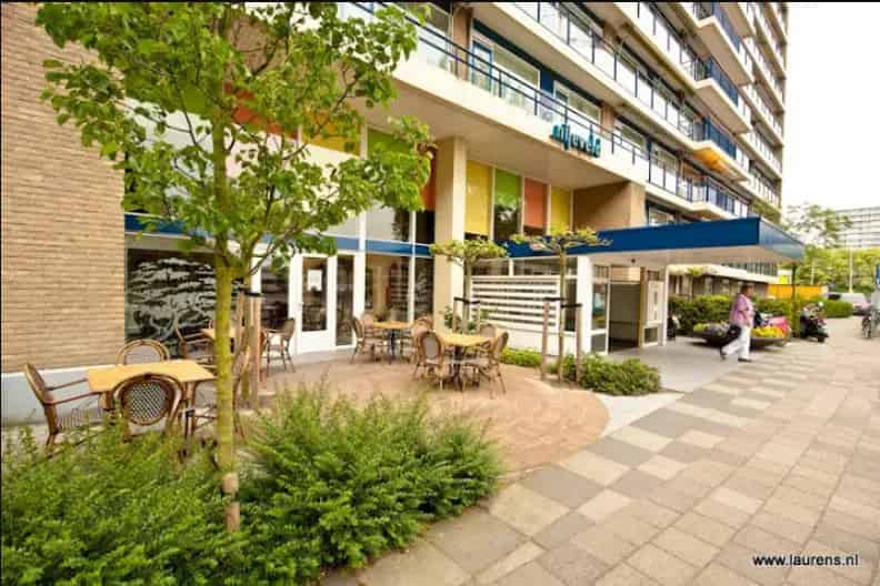 3 Kamer Appartement 60 Plus Ommoord Rotterdam