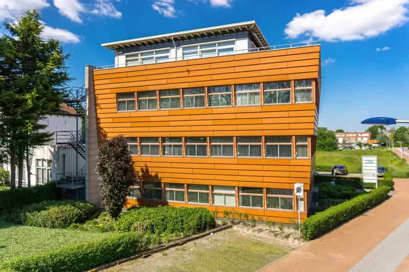 Kantoor te huur Culemborg Godfried Bomansstraat