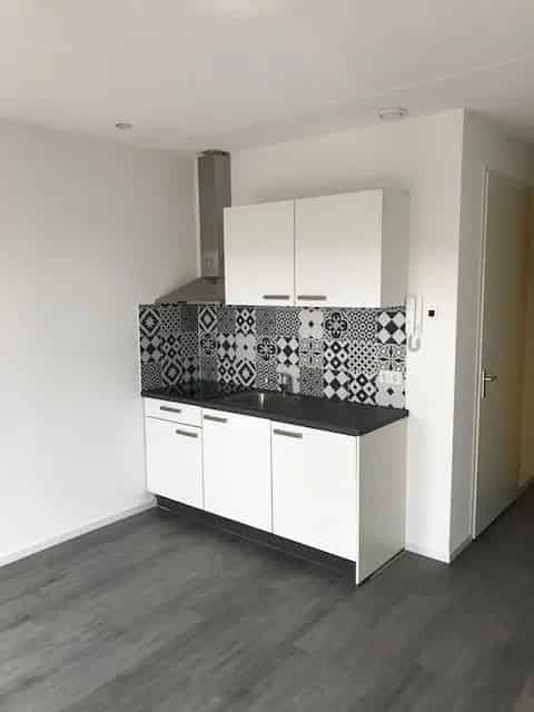 Studio Hoogezand 24m2 1905 te huur per 1 mei 2025