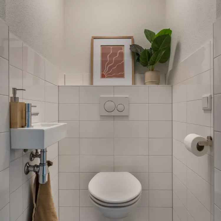Appartement te koop Heeswijk-Dinther: Instapklaar & Energiezuinig