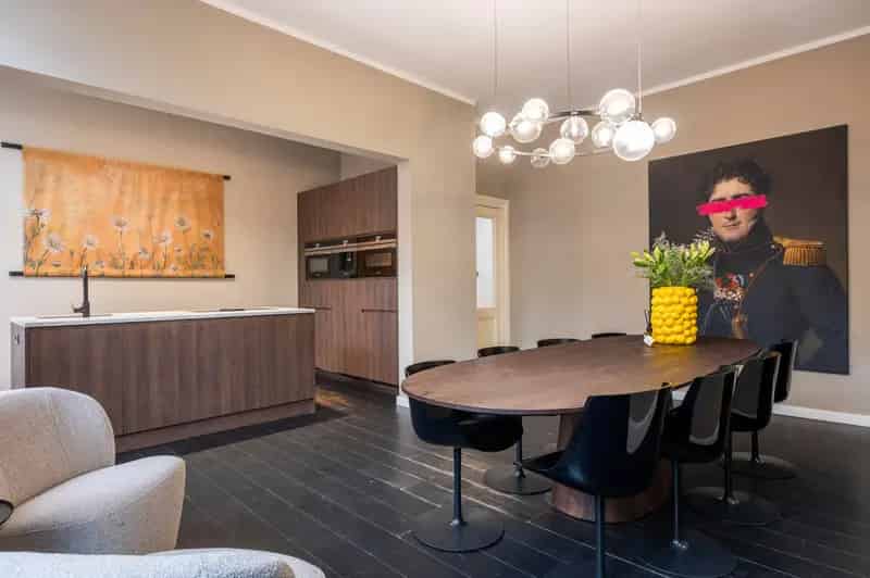 Uniek Ruim Luxe Appartement te Koop Meerssen Centrum